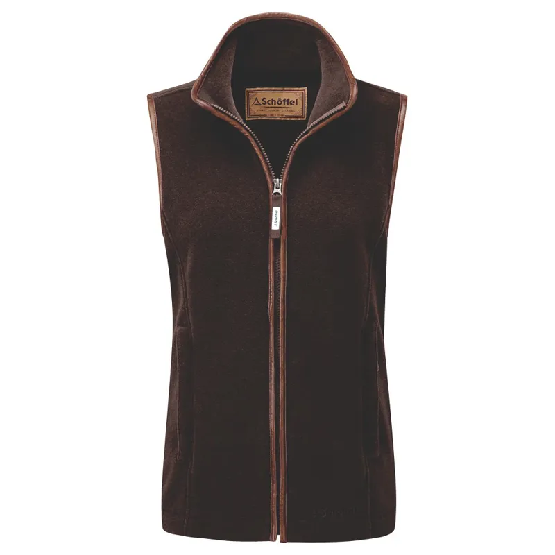 Schoffel gilet womens sale sale